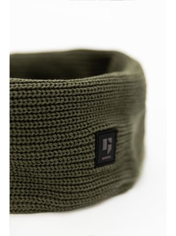 Garcia Loop-Schal in Khaki
