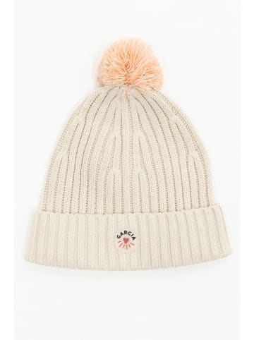 Garcia Muts met pompon crème