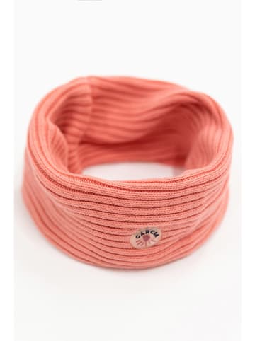 Garcia Loop-Schal in Rosa