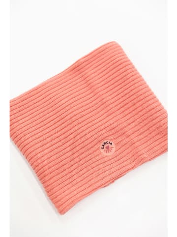 Garcia Loop-Schal in Rosa