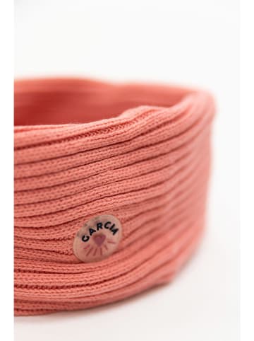 Garcia Loop-Schal in Rosa