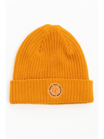Garcia Muts oranje