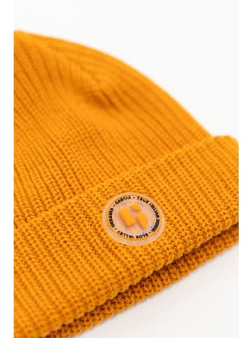 Garcia Muts oranje