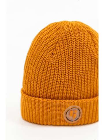 Garcia Muts oranje