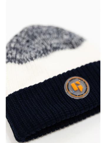 Garcia Muts zwart/wit