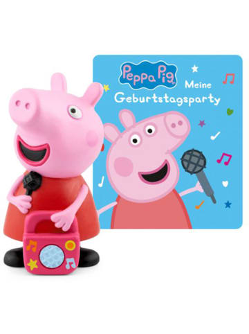 tonies Tonie "Peppa Pig" - ab 3 Jahren