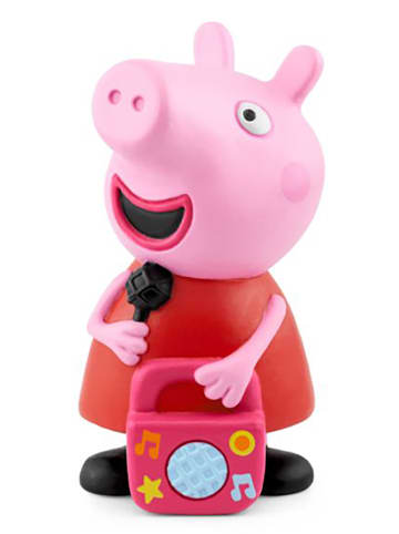 tonies Hörfigur "Peppa Pig" - ab 3 Jahren