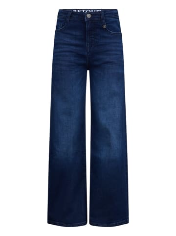 Retour Jeans - Comfort fit - in Dunkelblau