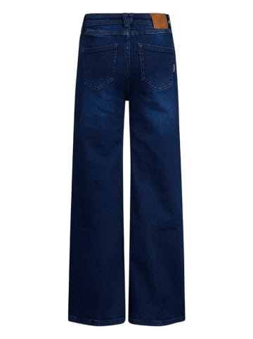 Retour Jeans - Comfort fit - in Dunkelblau