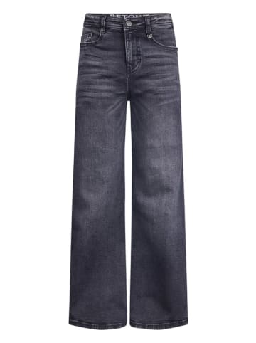 Retour Jeans - Comfort fit - in Anthrazit