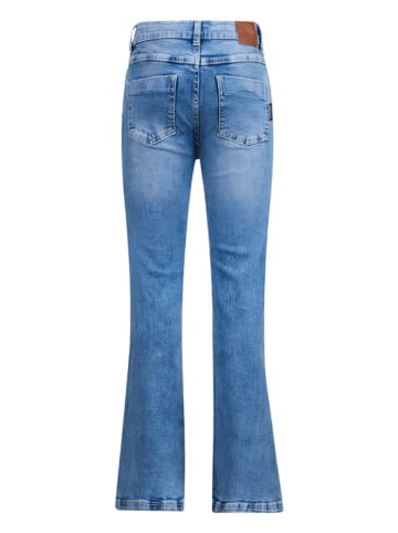 Retour Jeans - Flare fit - in Blau