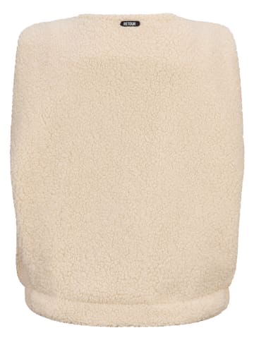 Retour Bodywarmer beige