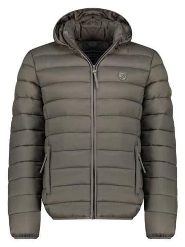 Canadian Peak Steppjacke "Amitaleak" in Khaki