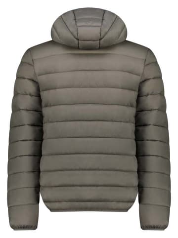 Canadian Peak Kurtka pikowana "Amitaleak" w kolorze khaki