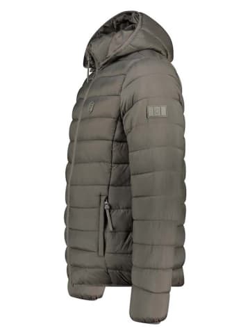 Canadian Peak Steppjacke "Amitaleak" in Khaki