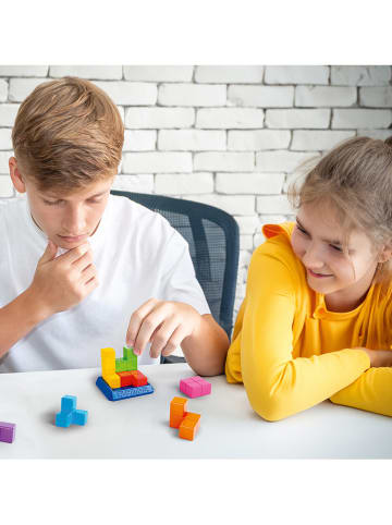 HCM Logikspiel "Cubimag Mini" - ab 8 Jahren