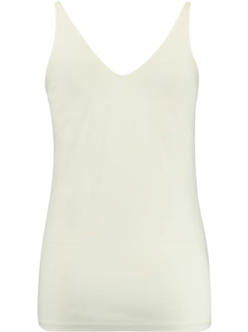Gerry Weber Top w kolorze białym