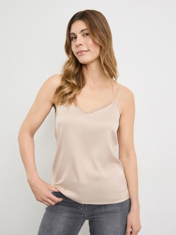 Gerry Weber Top in Beige