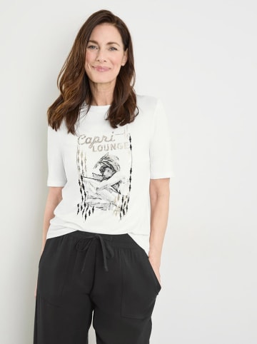Gerry Weber Shirt in Weiß