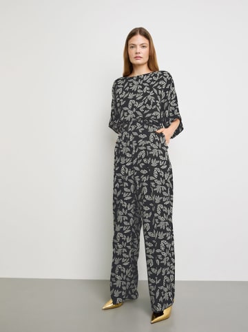 TAIFUN Hose in Schwarz