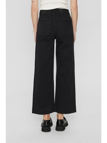 NÜMPH Jeans - Comfort fit - in Schwarz