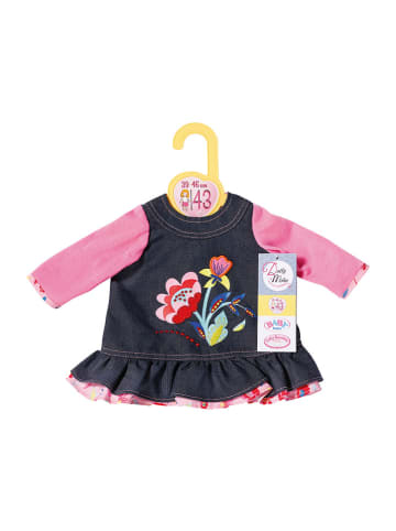 Dolly Moda Sukienka dla lalek - 3+