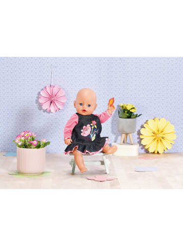 Dolly Moda Sukienka dla lalek - 3+
