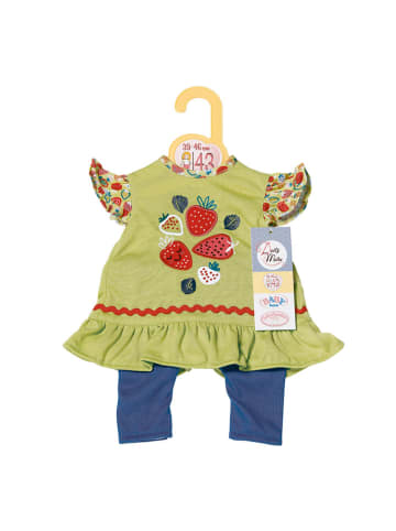 Dolly Moda Poppenoutfit - vanaf 3 jaar