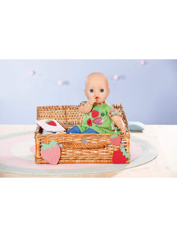 Dolly Moda Poppenoutfit - vanaf 3 jaar