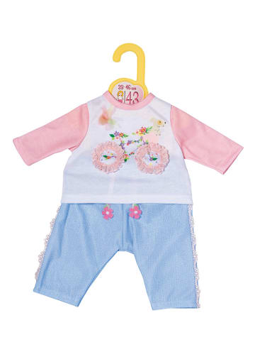 Dolly Moda Ubranko dla lalek - 3+