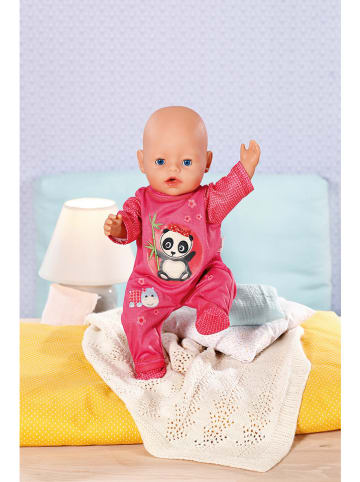 Dolly Moda Ubranko dla lalek - 3+