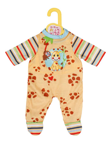 Dolly Moda Poppenoutfit - vanaf 3 jaar