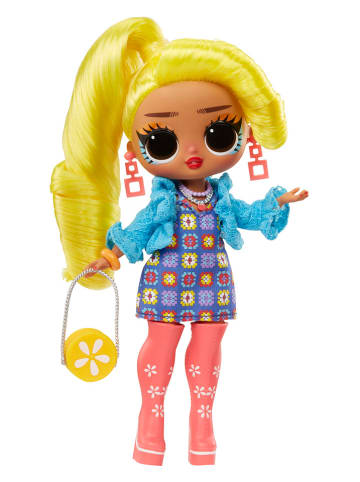 L.O.L. Surprise Pop "L.O.L. Surprise Hana Groove" - vanaf 3 jaar