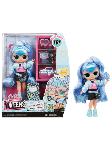 L.O.L. Surprise Lalka "L.O.L. Surprise Ellie Fly" - 10+