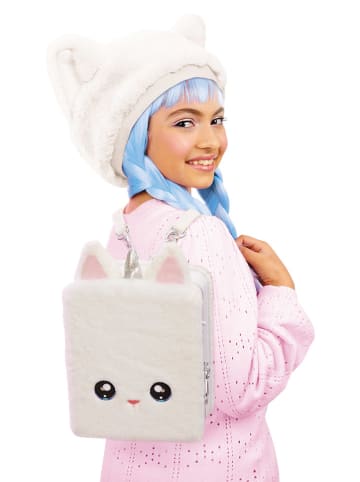 Na!Na!Na! Surprise Plüsch-Rucksack mit Spielset - ab 4 Jahren