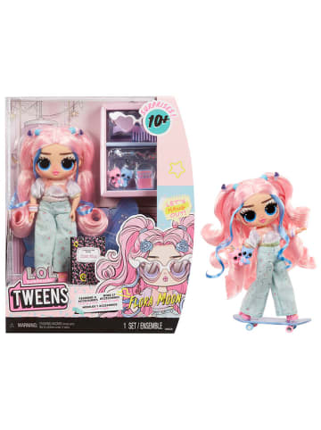 L.O.L. Surprise Puppe "L.O.L. Surprise Tweens Core-Flora Moon" - ab 4 Jahren