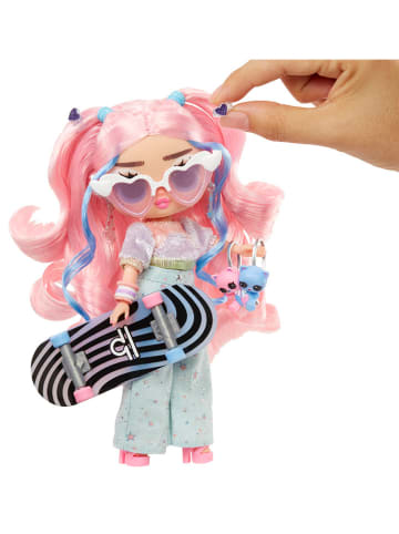 L.O.L. Surprise Puppe "L.O.L. Surprise Tweens Core-Flora Moon" - ab 4 Jahren