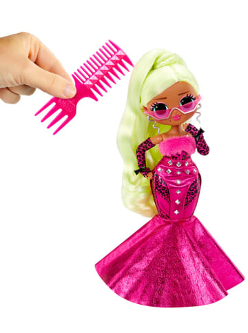 L.O.L. Surprise Puppe "L.O.L. Surprise Lady Diva" - ab 3 Jahren