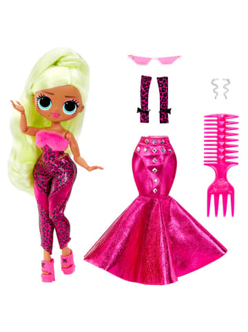 L.O.L. Surprise Pop "L.O.L. Surprise Lady Diva" - vanaf 3 jaar