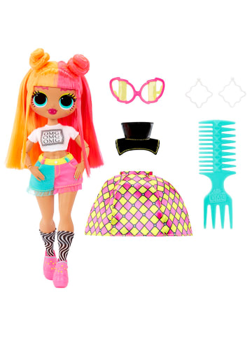 L.O.L. Surprise Puppe "L.O.L. Surprise Neonlicious" - ab 4 Jahren