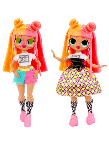 L.O.L. Surprise Pop "L.O.L. Surprise Neonlicious" - vanaf 4 jaar