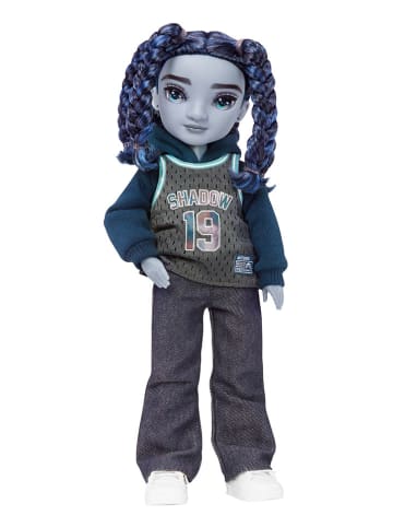 Rainbow High Puppe "Fashion Boy-Oliver Ocean" - ab 3 Jahren