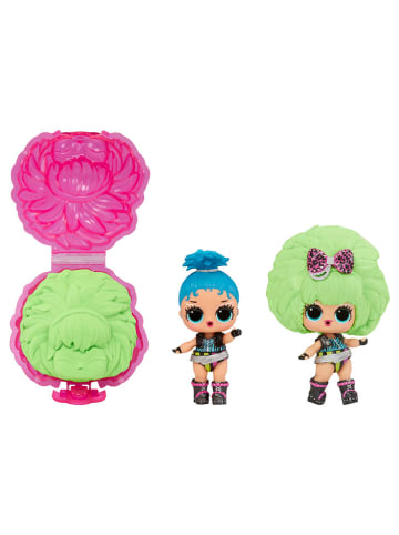 L.O.L. Surprise Bastellset "L.O.L. Surprise Sqsh Sand" - ab 3 Jahren (Überraschungsprodukt)
