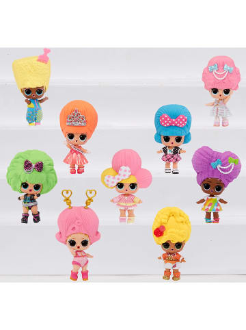 L.O.L. Surprise Zestaw "L.O.L. Surprise Sqsh Sand" - 3+ (produkt niespodzianka)