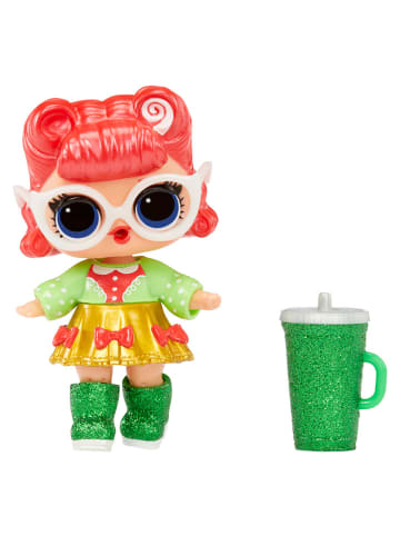 L.O.L. Surprise Lalka "L.O.L. Surprise Holiday Supreme" - 3+ (produkt niespodzianka)