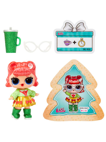 L.O.L. Surprise Pop "L.O.L. Surprise Holiday Supreme" - vanaf 3 jaar (verrassingsproduct)