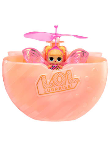 L.O.L. Surprise Pop "L.O.L. Surprise Magic Flyers-Flutter" - vanaf 3 jaar
