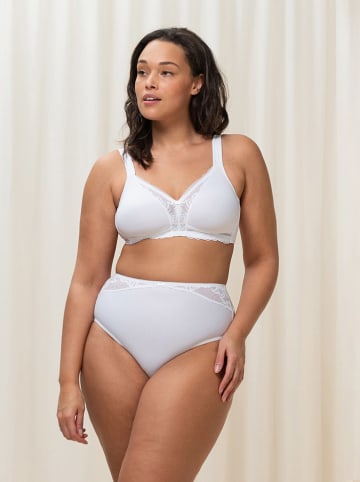 Triumph Taillenpanty in Weiß