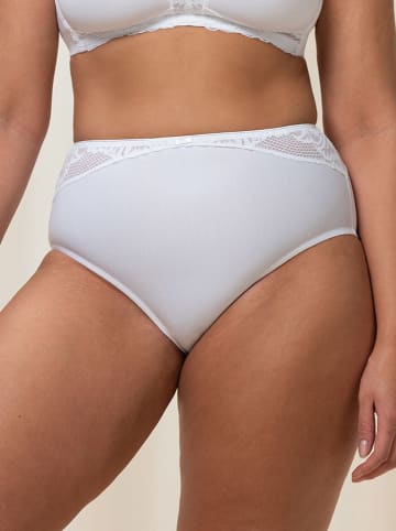 Triumph Taillehipster wit