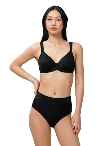 Triumph Taillenpanty in Schwarz
